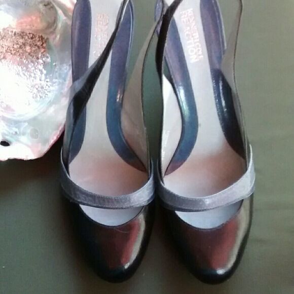Kenneth Cole Reaction Heels - Picture 7 of 8